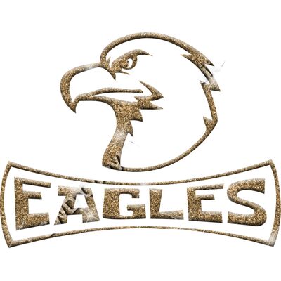 GLT94 GOLD GLITTER Thumbnail