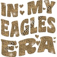 GLT93 GOLD GLITTER Thumbnail