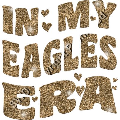 GLT93 GOLD GLITTER Thumbnail