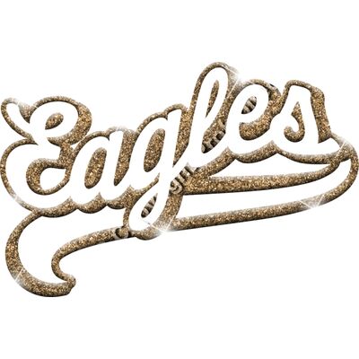 GLT78 GOLD GLITTER Thumbnail