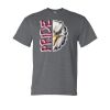 8000 Adult DryBlend 50/50 T-Shirt Thumbnail