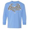 5400B Youth Heavy Cotton Long Sleeve Thumbnail