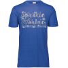 3066 Youth Extra Soft Tri-Blend T-Shirt Thumbnail