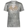 222696 Youth Cotton-Touch Poly T-Shirt Thumbnail