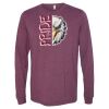 3513 Adult Extra Soft Tri-blend Long Sleeve Thumbnail